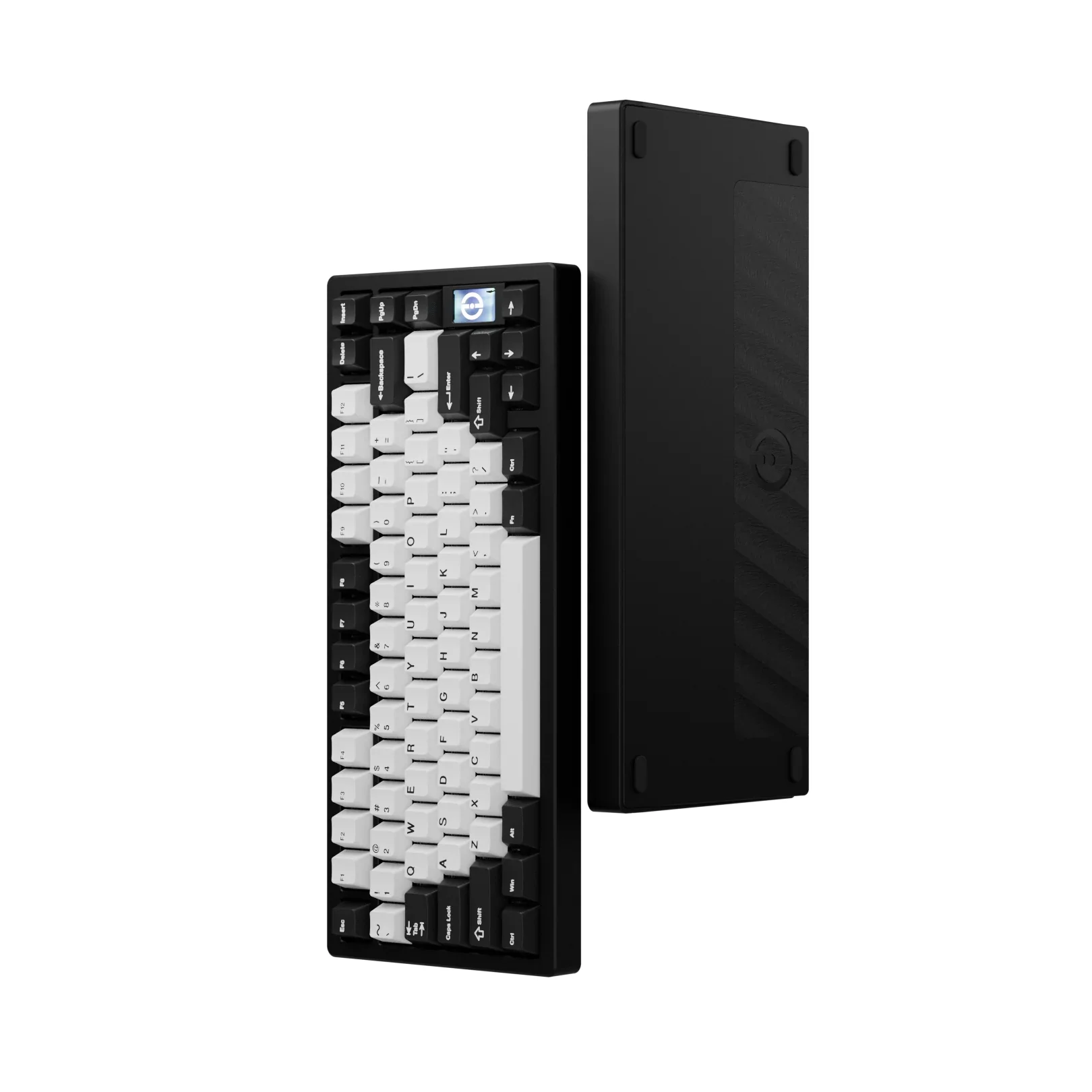 Chilkey ND75 1.2mm Flex Cut PCB 75% Keyboard