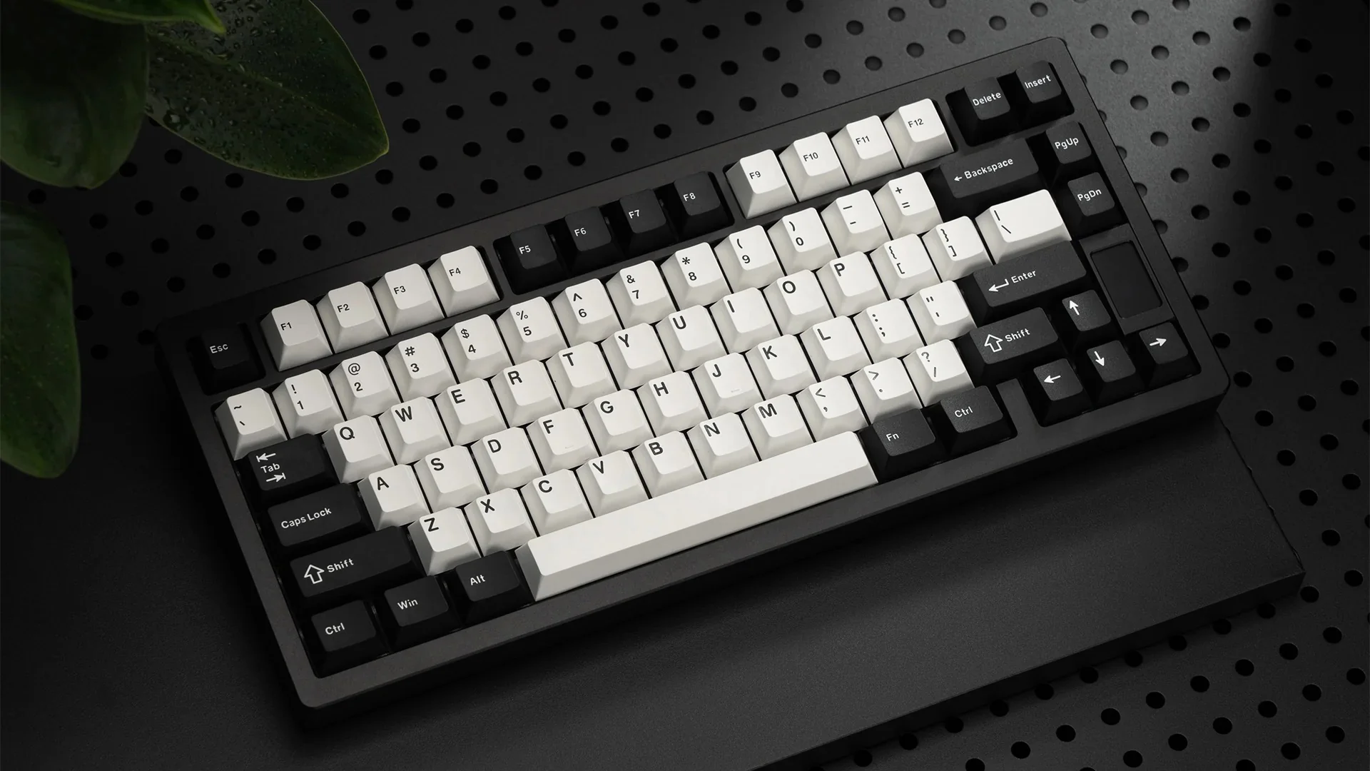 Chilkey ND75 1.2mm Flex Cut PCB 75% Keyboard - Image 2