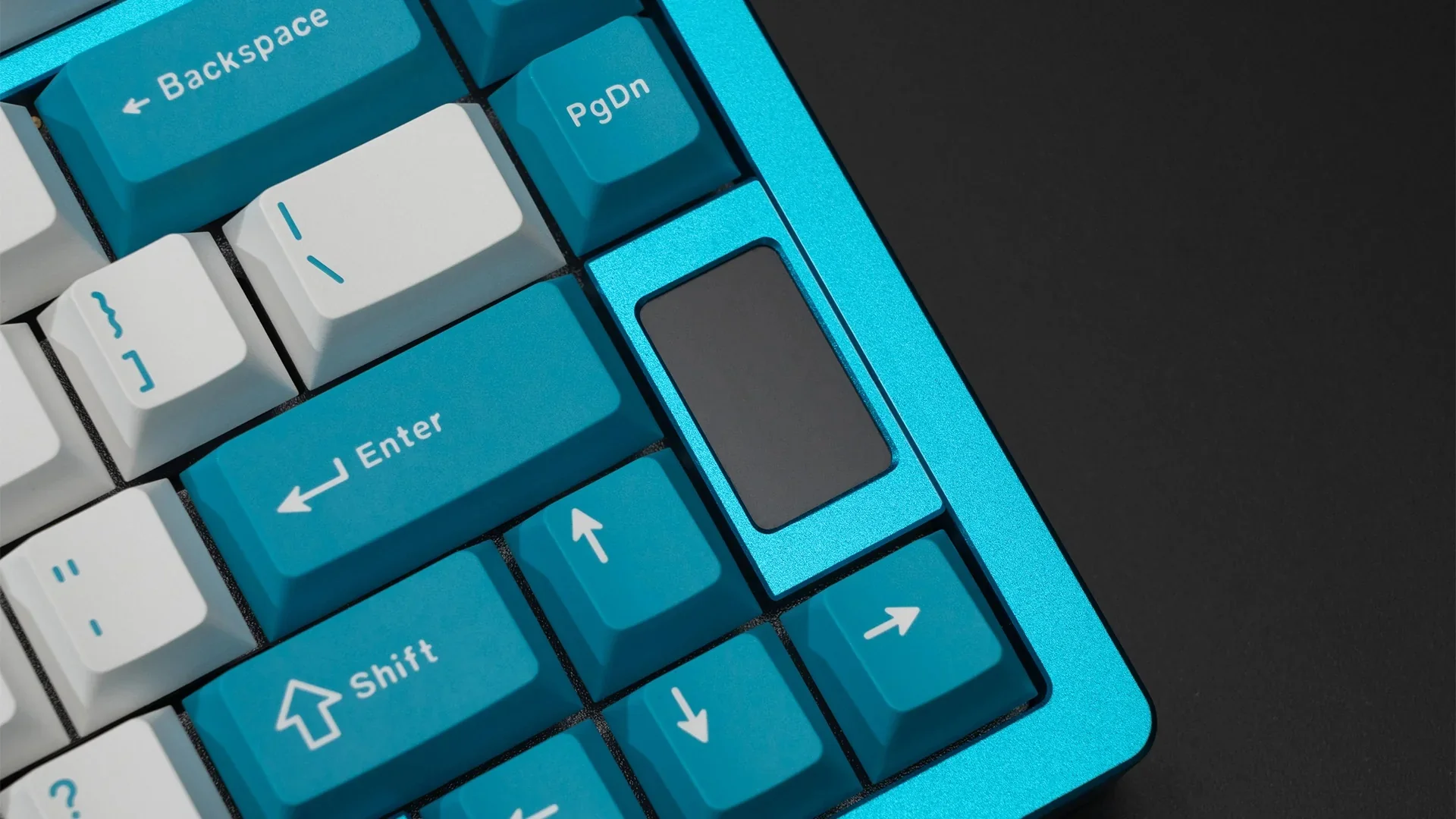 Chilkey ND75 1.2mm Flex Cut PCB 75% Keyboard - Image 32