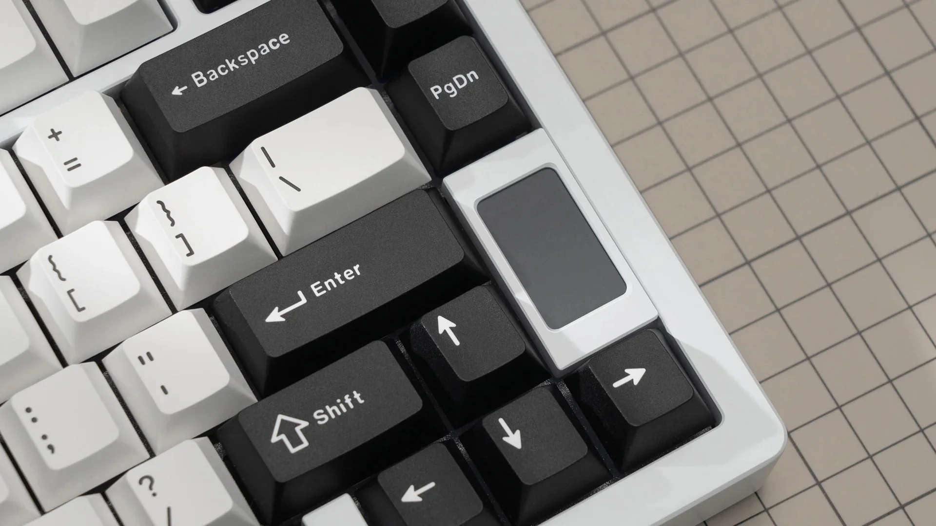 Chilkey ND75 1.2mm Flex Cut PCB 75% Keyboard - Image 43