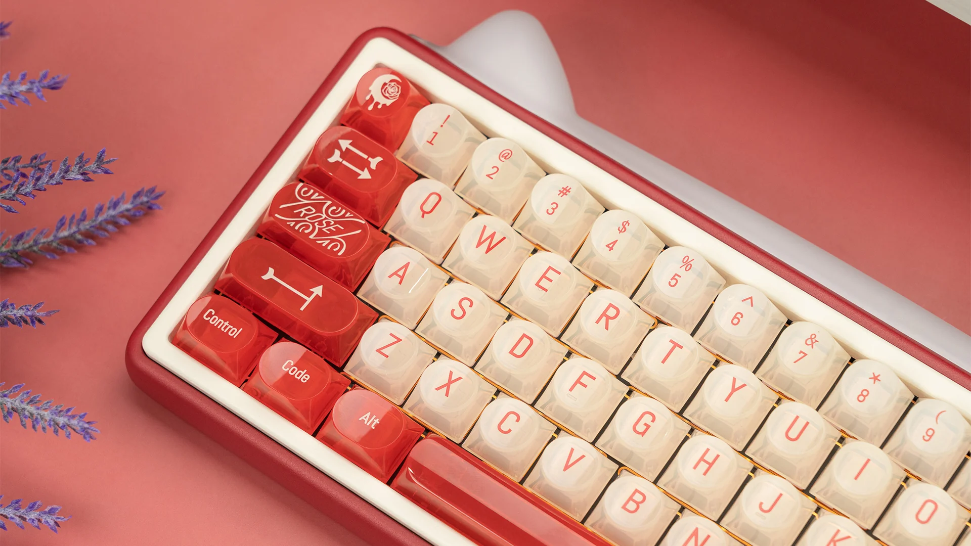 Chilkey Paw65 Aluminum 65% Hotswap Wireless RGB Keyboard - Image 26