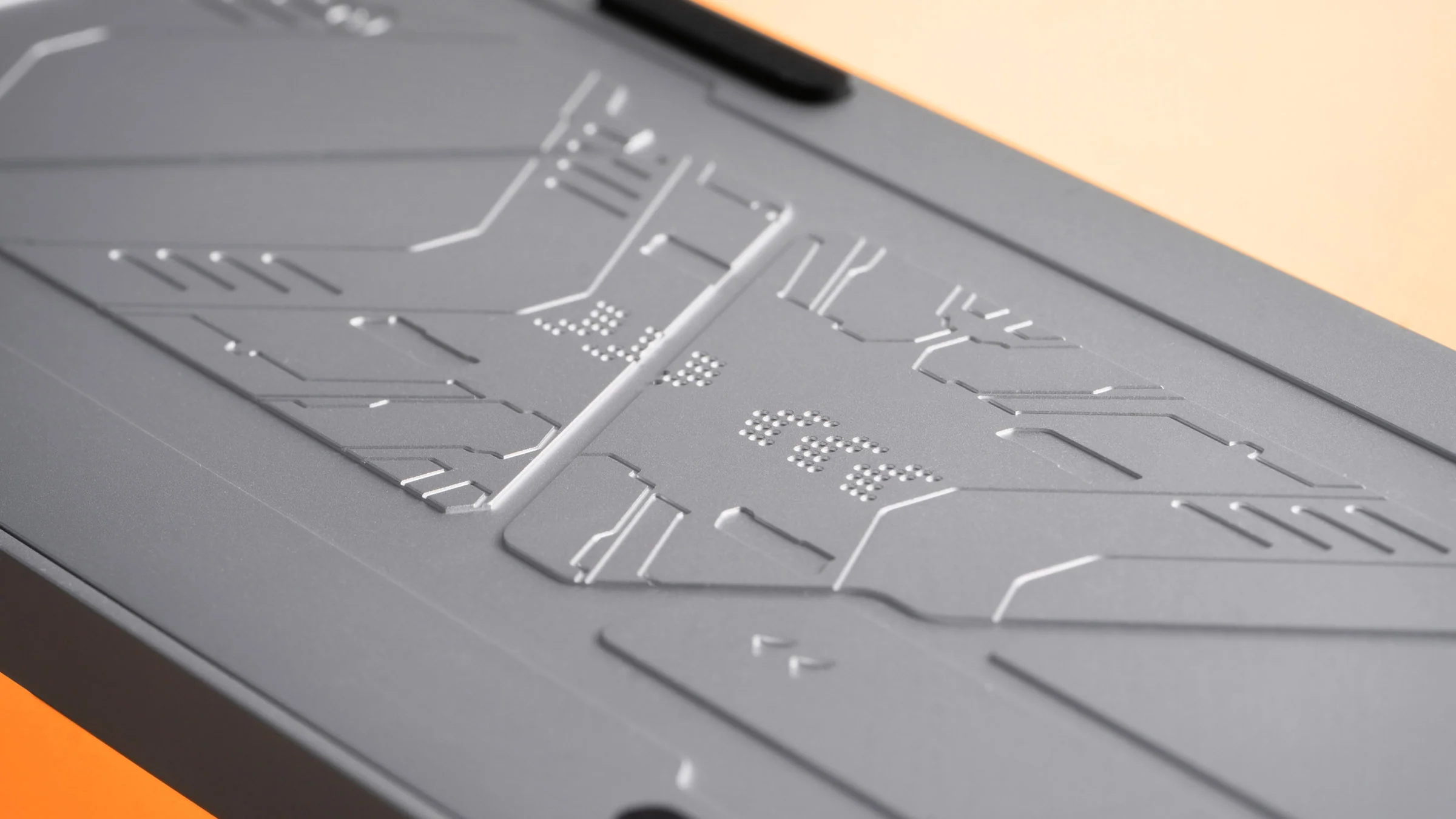 Chilkey SF60 HE Keyboard - Image 16