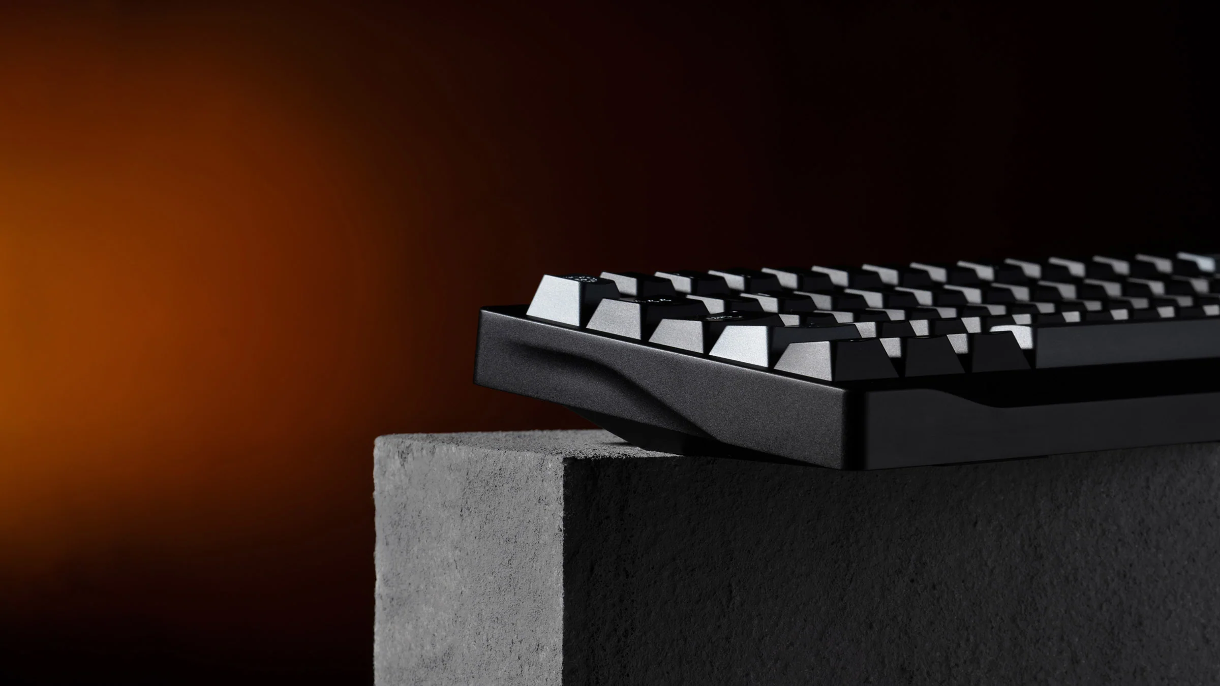 Chilkey SF60 HE Keyboard - Image 21