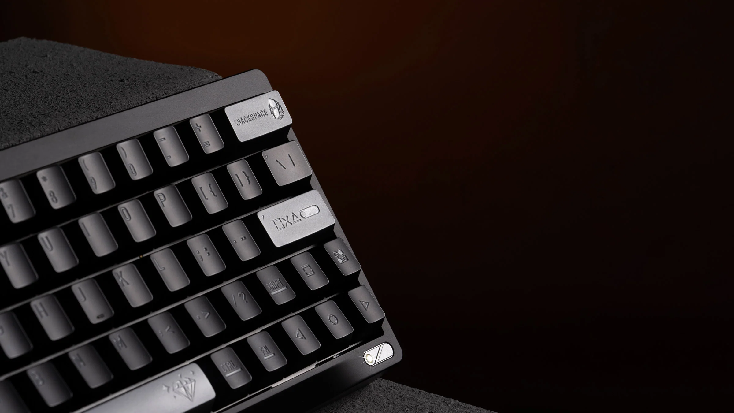 Chilkey SF60 HE Keyboard - Image 23