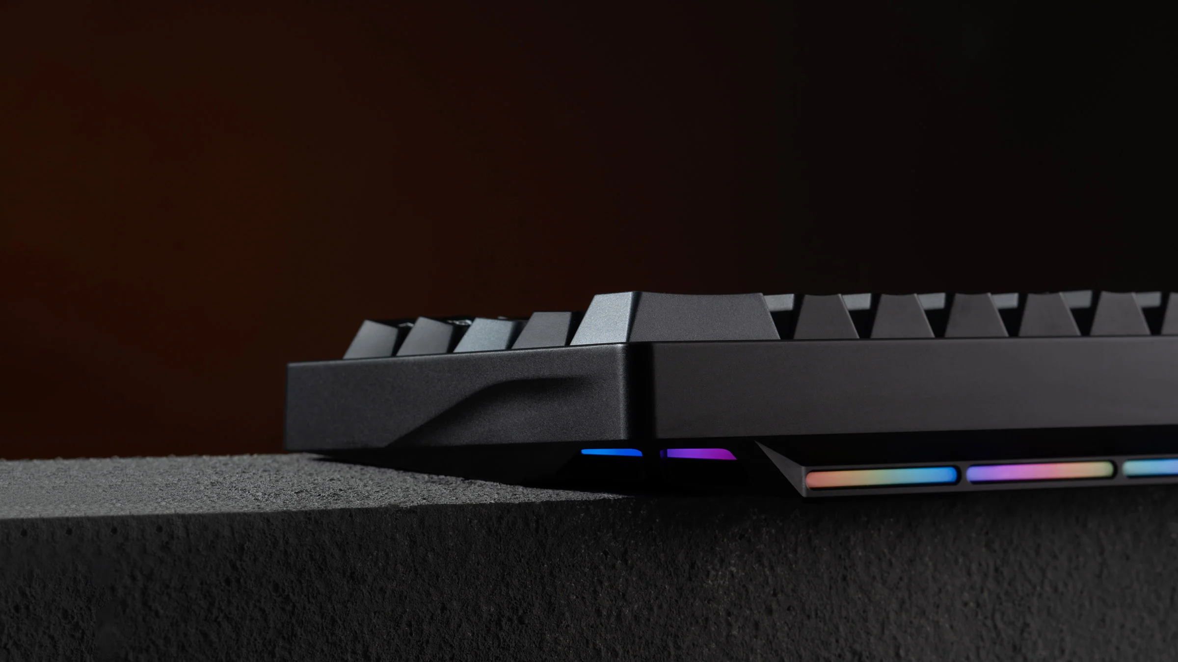 Chilkey SF60 HE Keyboard - Image 24