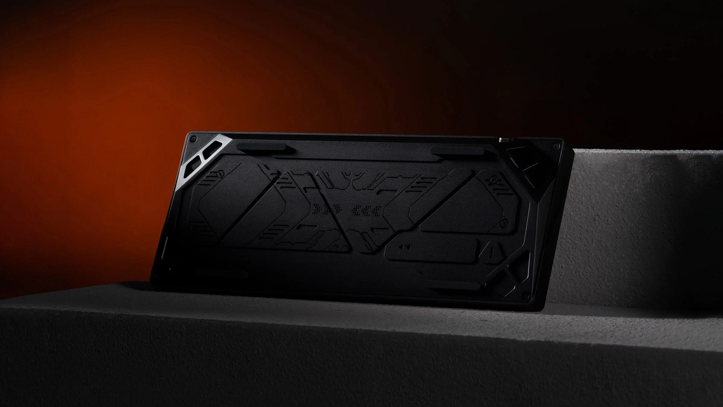 Chilkey SF60 HE Keyboard - Image 25