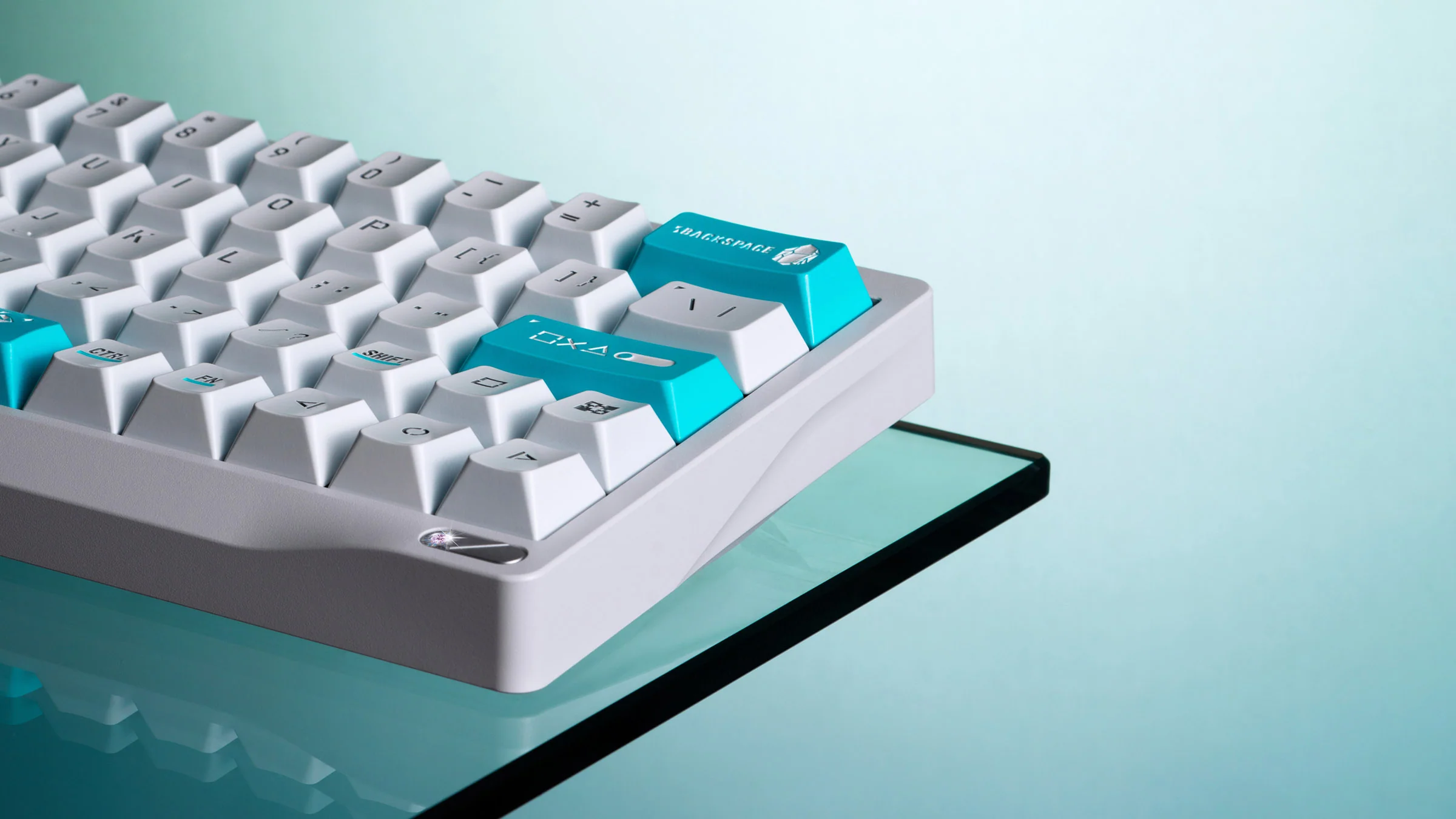 Chilkey SF60 HE Keyboard - Image 28