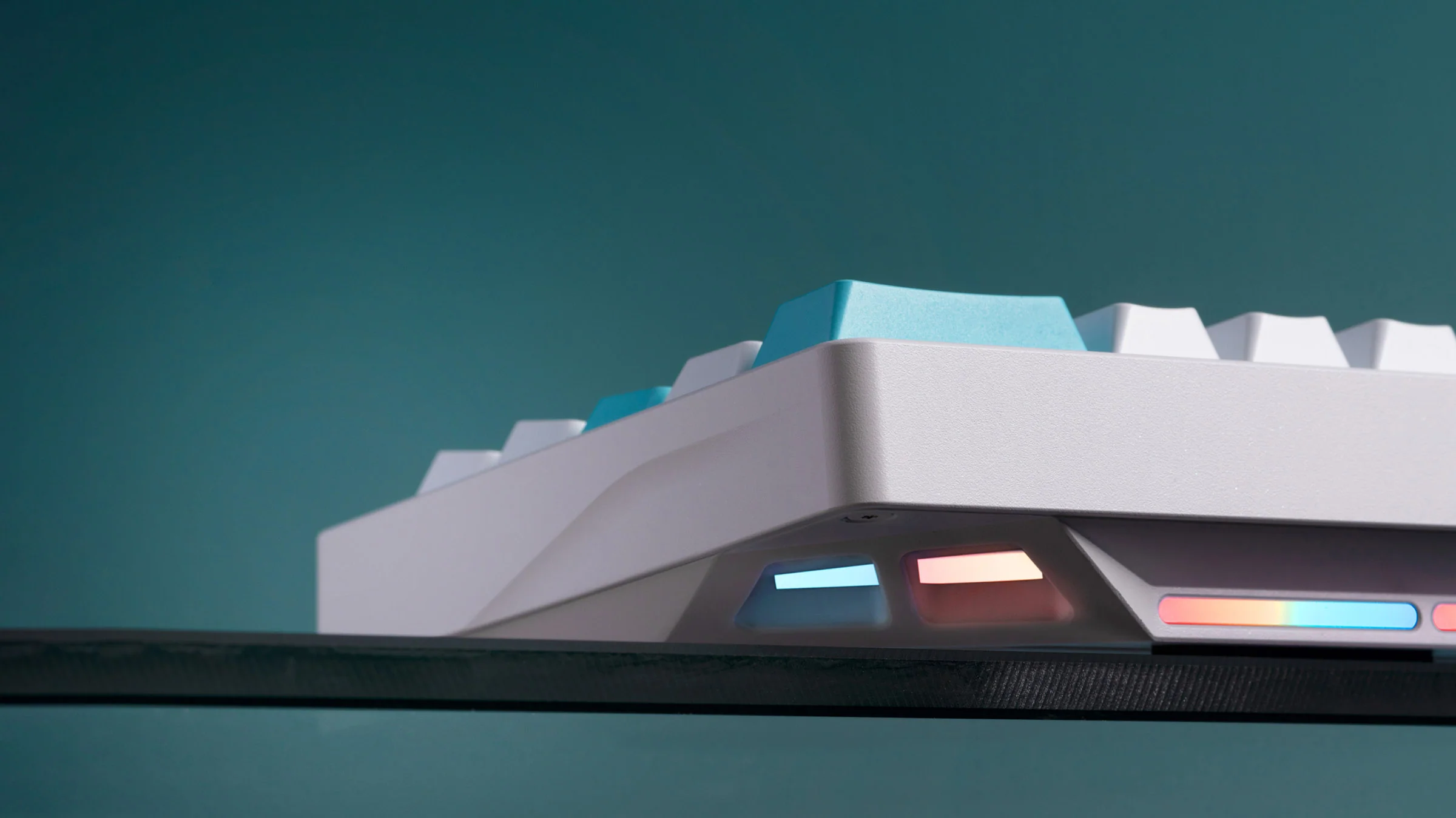 Chilkey SF60 HE Keyboard - Image 29