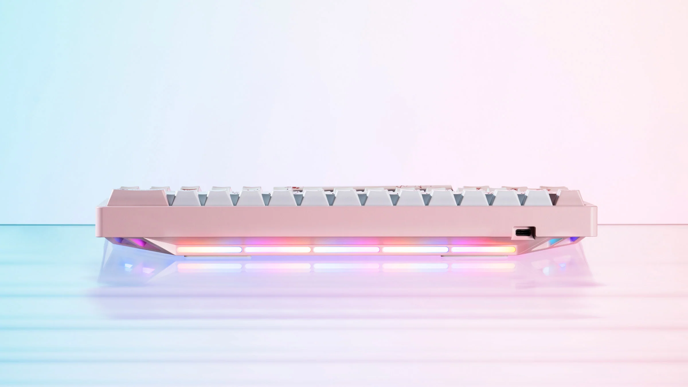 Chilkey SF60 HE Keyboard - Image 37