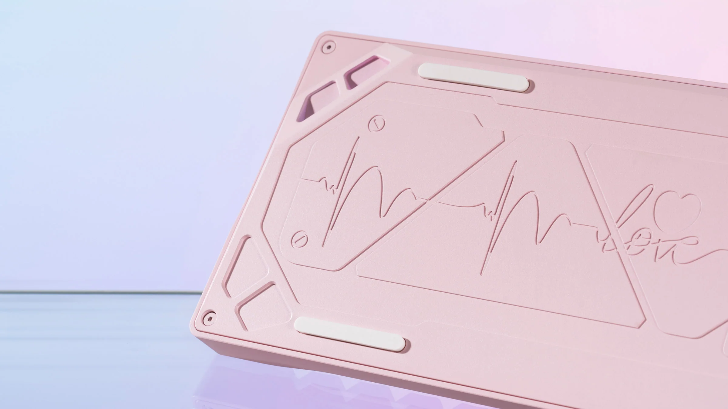 Chilkey SF60 HE Keyboard - Image 38