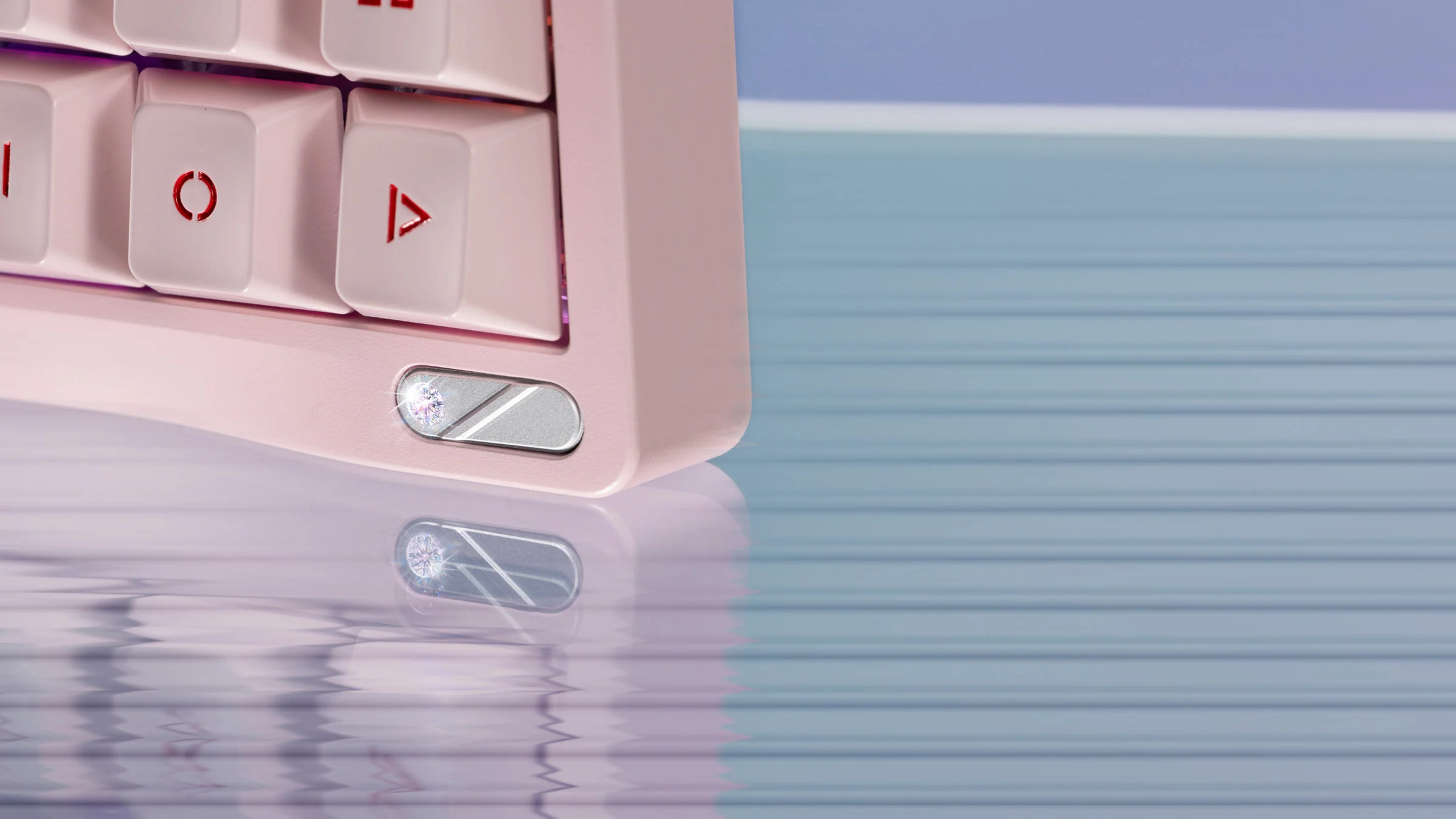 Chilkey SF60 HE Keyboard - Image 40