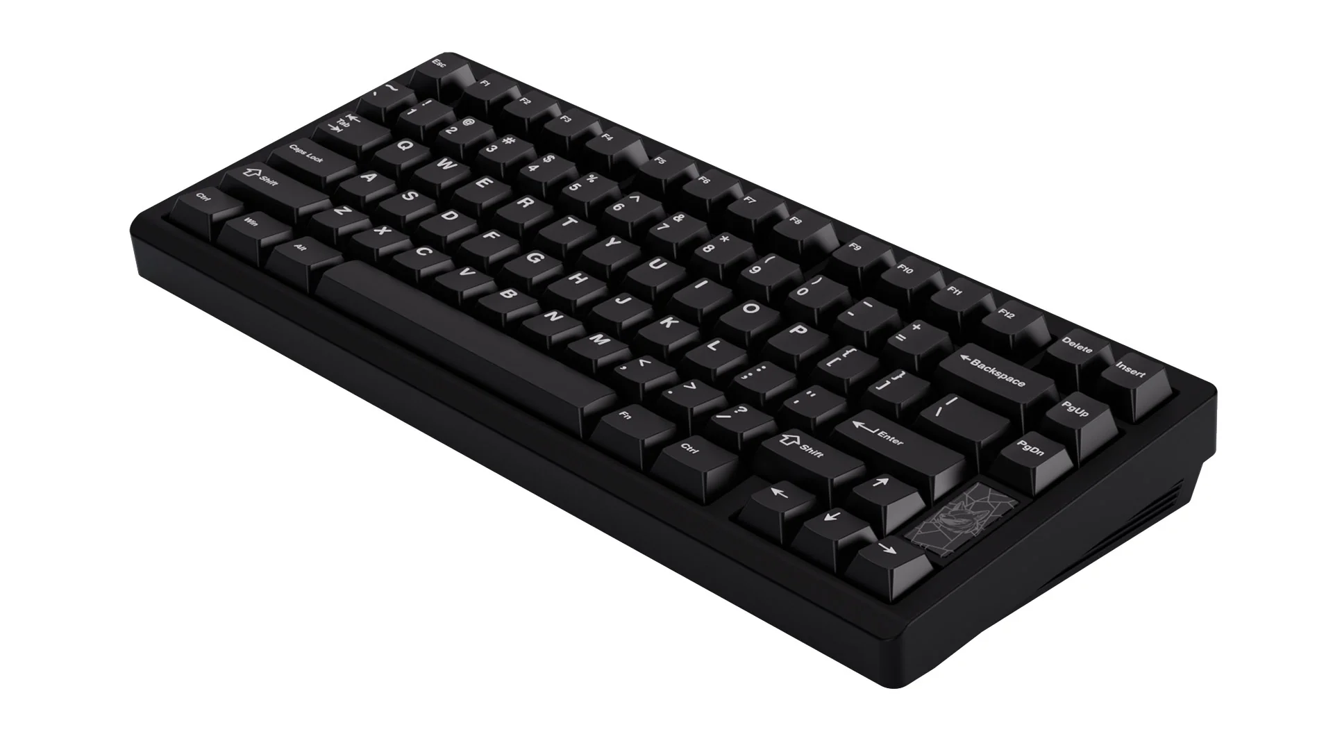 Chilkey Slice75 HE 8K Aluminum Keyboard - Image 8