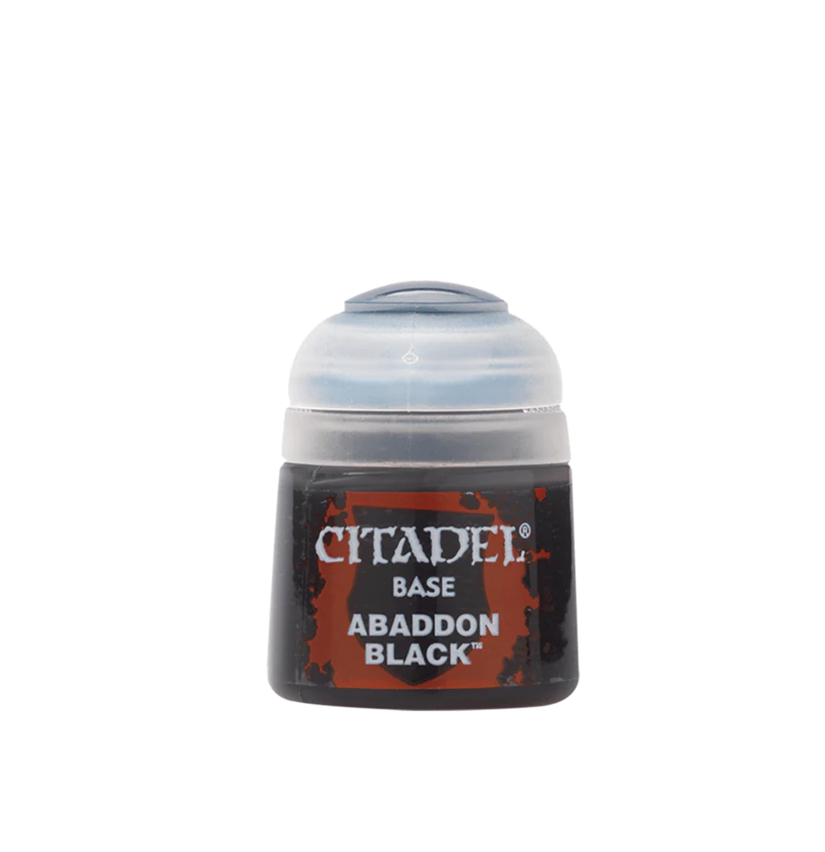 Citadel Base Paint 12ml - Image 2