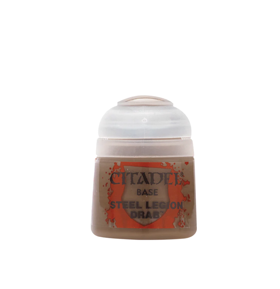 Citadel Base Paint 12ml - Image 46