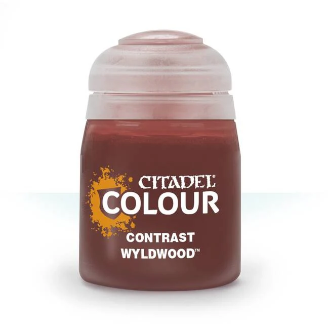 Citadel Contrast Paint 18ml - Image 15