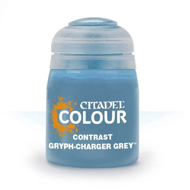 Citadel Contrast Paint 18ml - Image 20