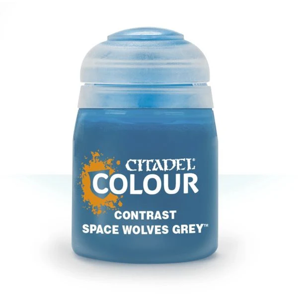 Citadel Contrast Paint 18ml - Image 21