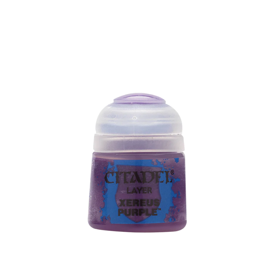 Citadel Layer Paint 12ml - Image 10