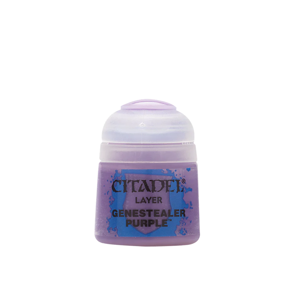 Citadel Layer Paint 12ml - Image 11