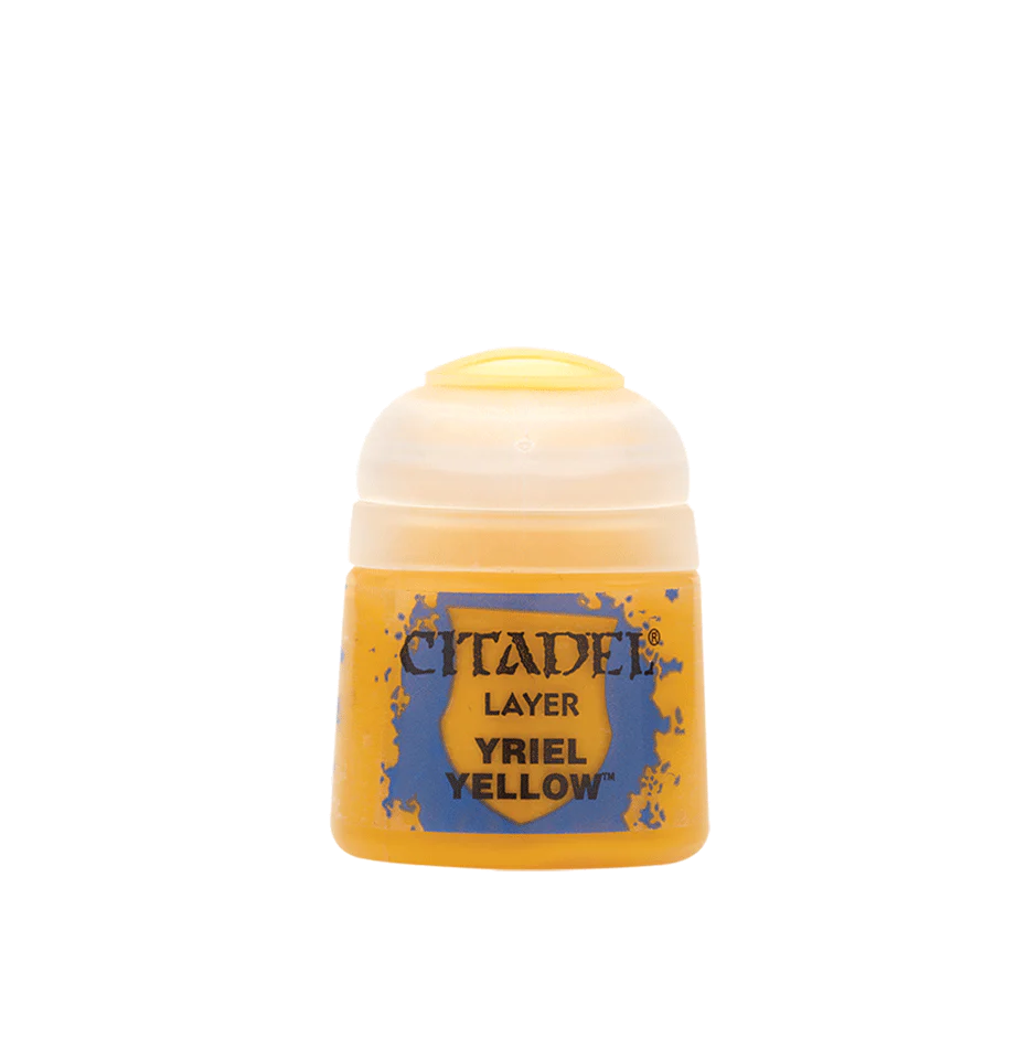 Citadel Layer Paint 12ml - Image 2