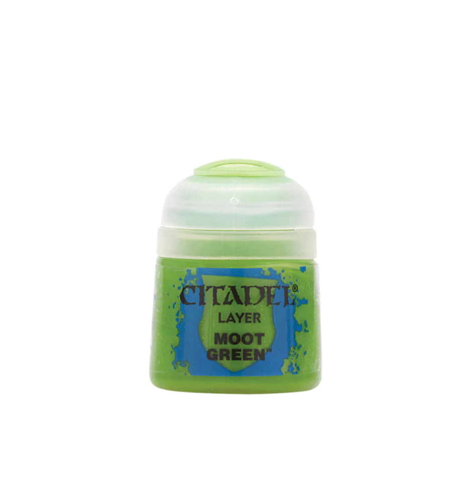 Citadel Layer Paint 12ml - Image 25