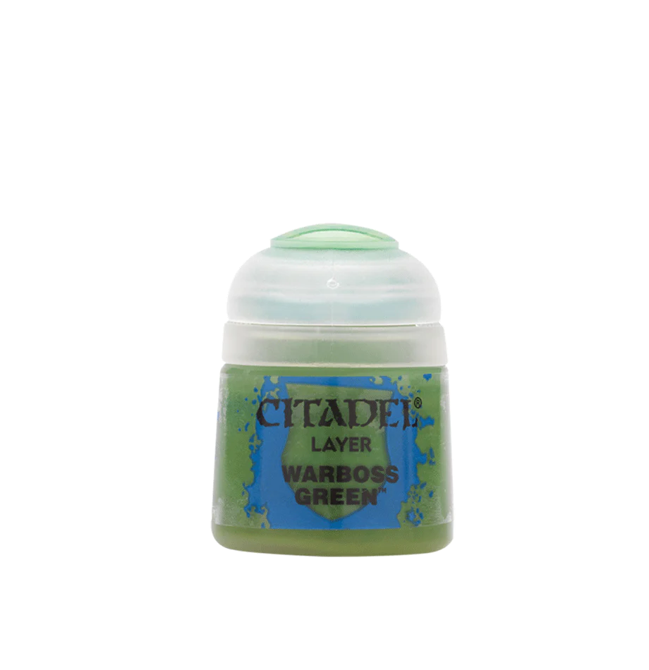 Citadel Layer Paint 12ml - Image 26