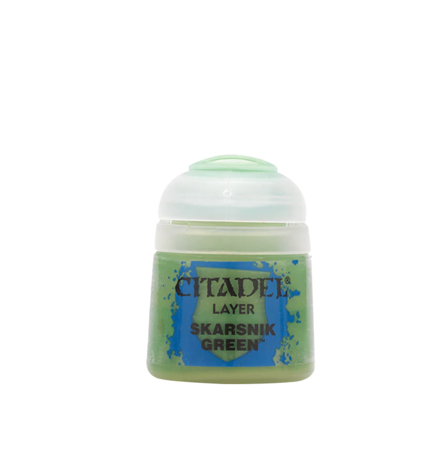 Citadel Layer Paint 12ml - Image 27