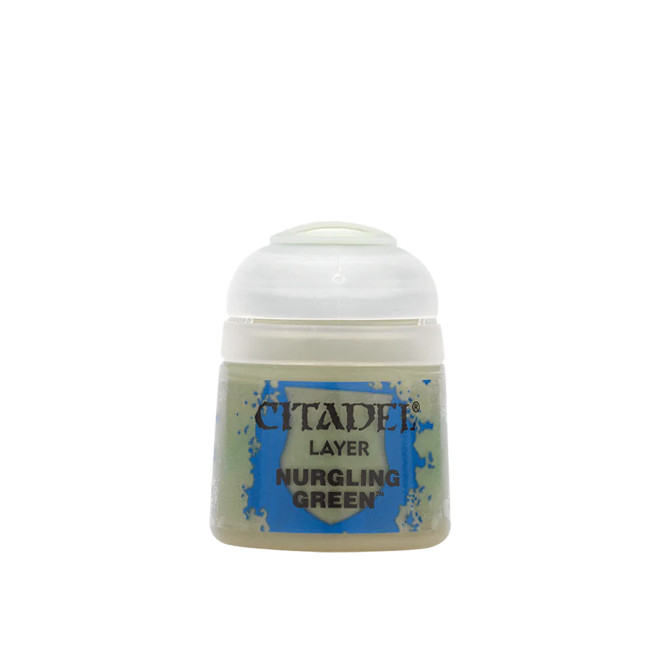 Citadel Layer Paint 12ml - Image 29