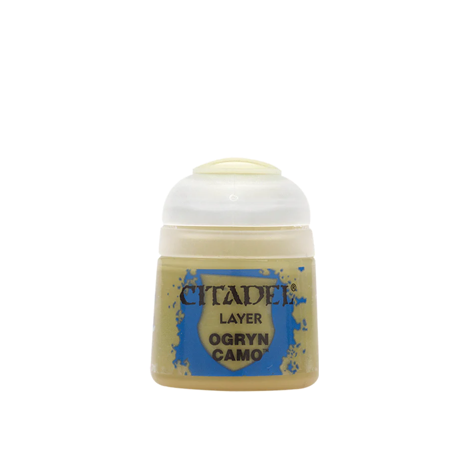 Citadel Layer Paint 12ml - Image 31