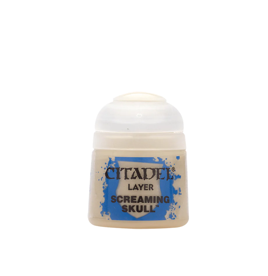 Citadel Layer Paint 12ml - Image 33