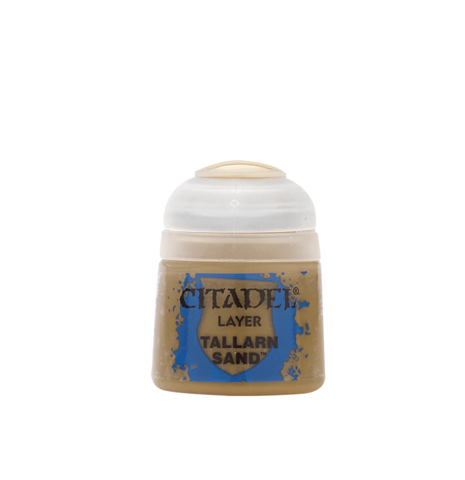 Citadel Layer Paint 12ml - Image 34