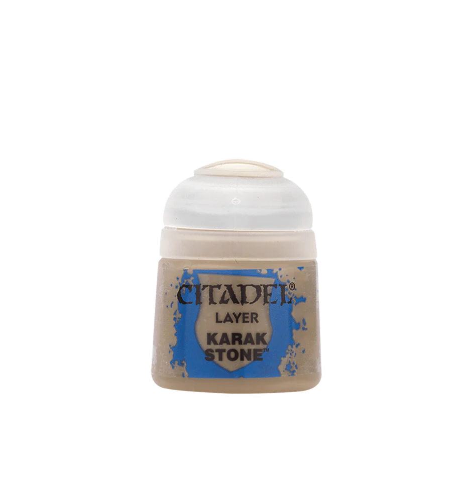 Citadel Layer Paint 12ml - Image 35