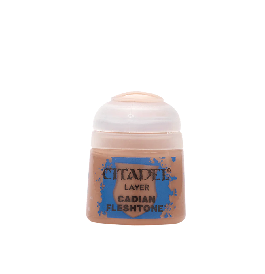 Citadel Layer Paint 12ml - Image 36