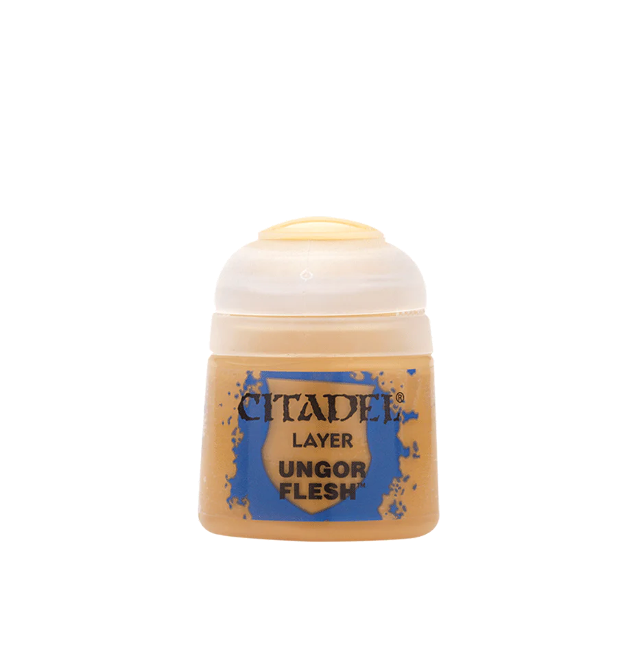 Citadel Layer Paint 12ml - Image 39