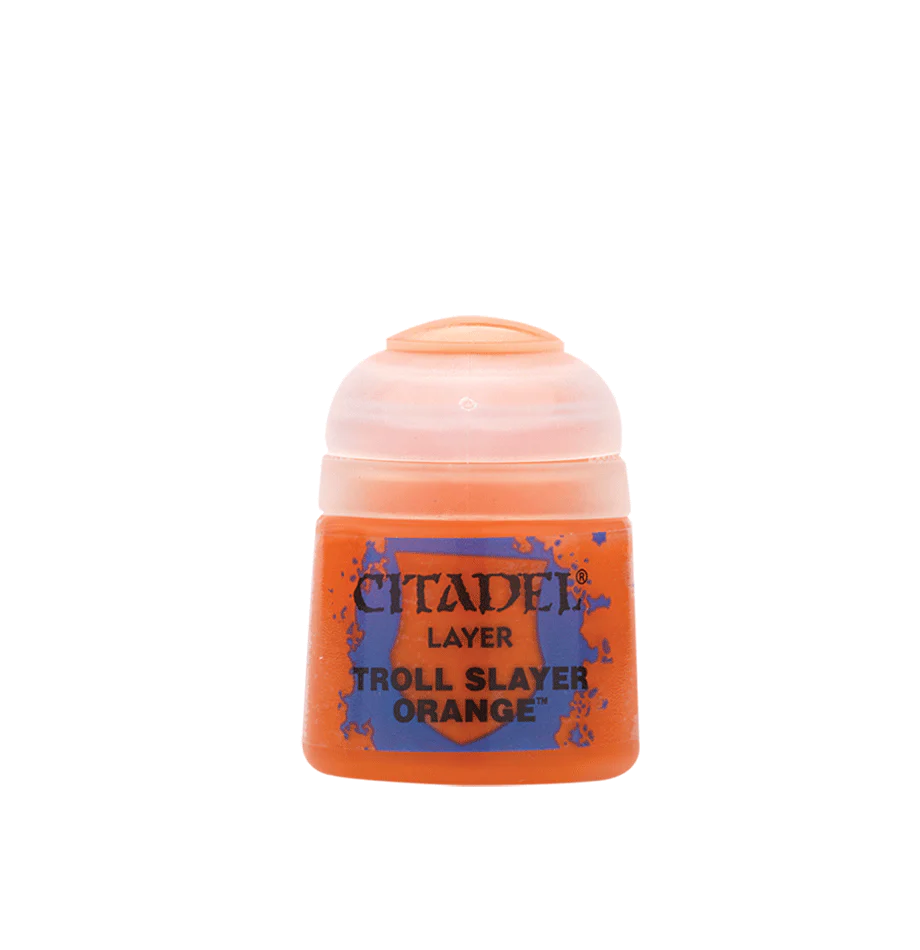 Citadel Layer Paint 12ml - Image 4
