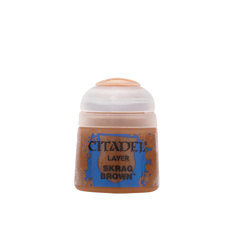 Citadel Layer Paint 12ml - Image 40