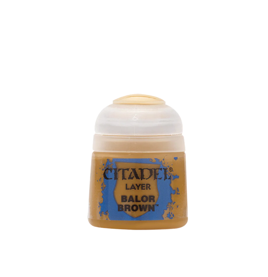 Citadel Layer Paint 12ml - Image 43