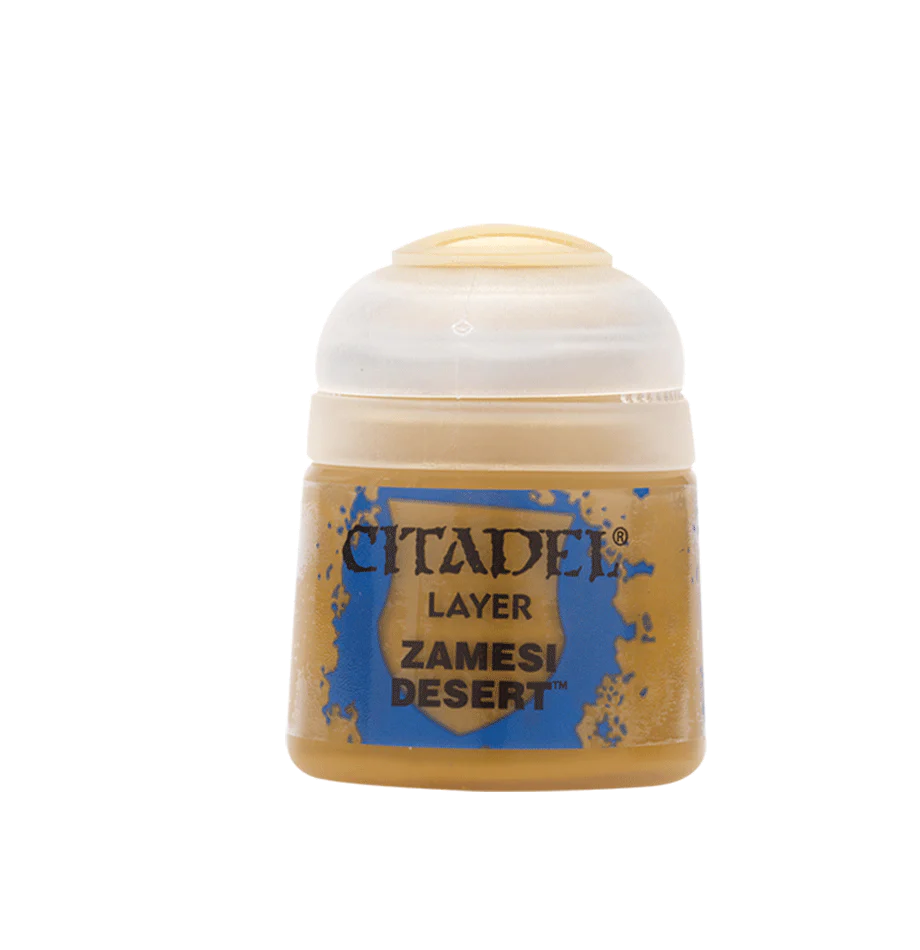 Citadel Layer Paint 12ml - Image 44