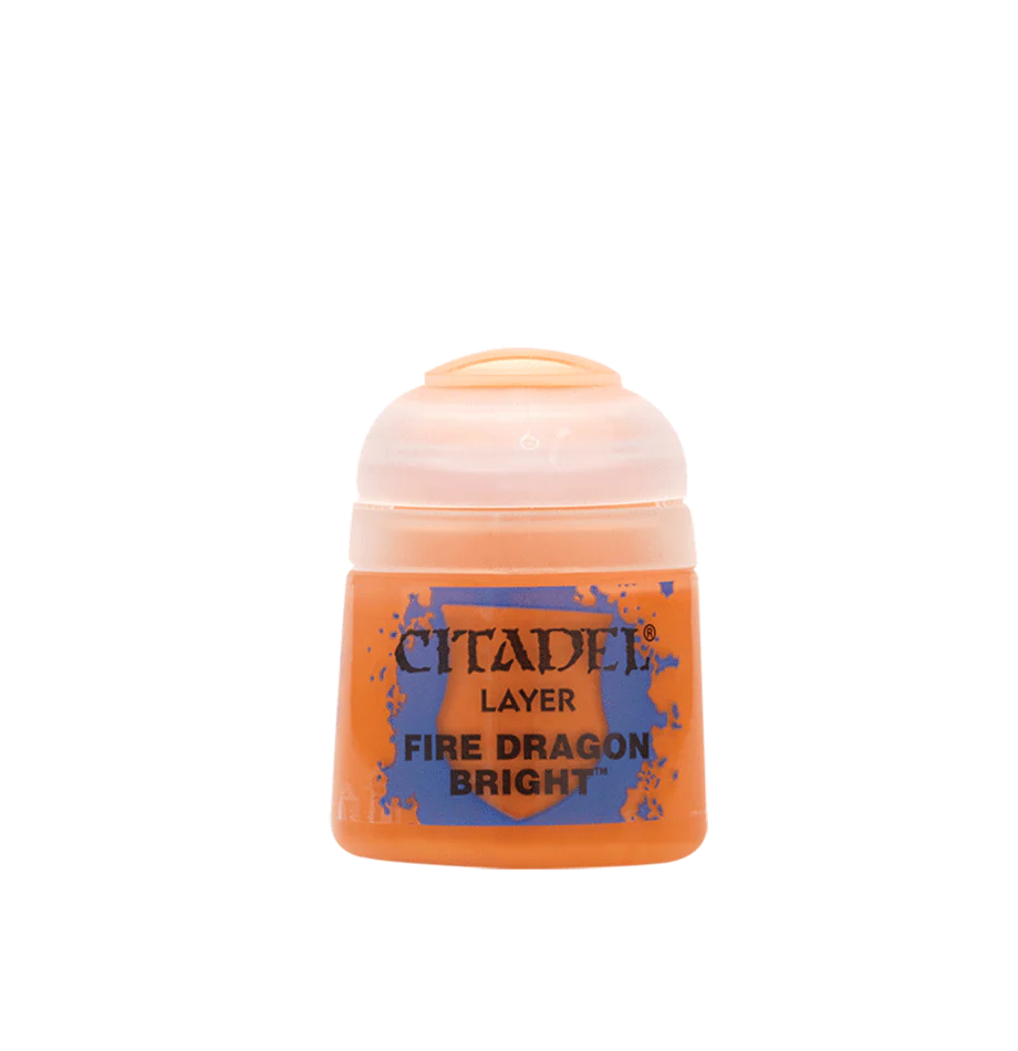 Citadel Layer Paint 12ml - Image 5