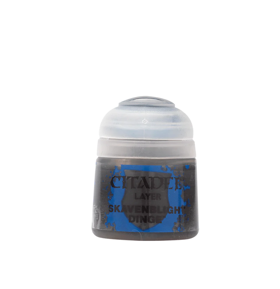Citadel Layer Paint 12ml - Image 53