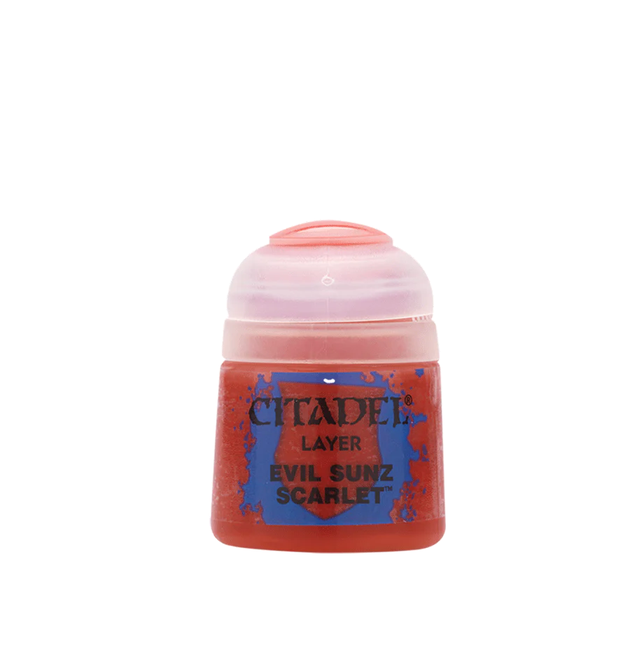 Citadel Layer Paint 12ml - Image 6
