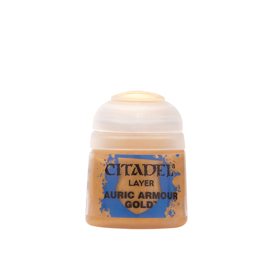 Citadel Layer Paint 12ml - Image 61