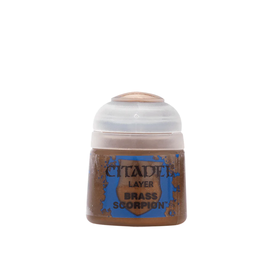 Citadel Layer Paint 12ml - Image 63
