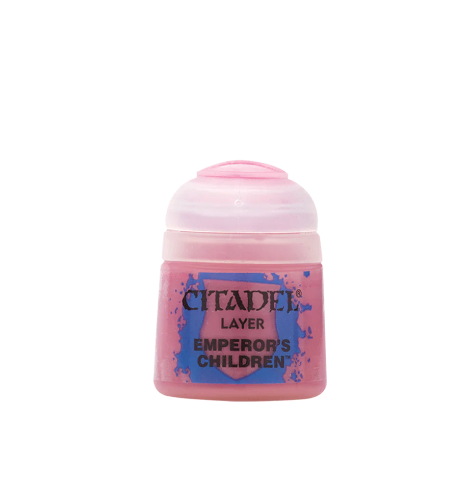 Citadel Layer Paint 12ml - Image 67