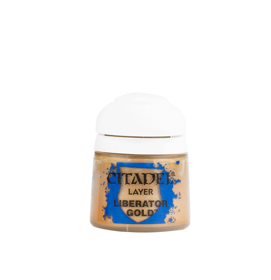 Citadel Layer Paint 12ml - Image 68
