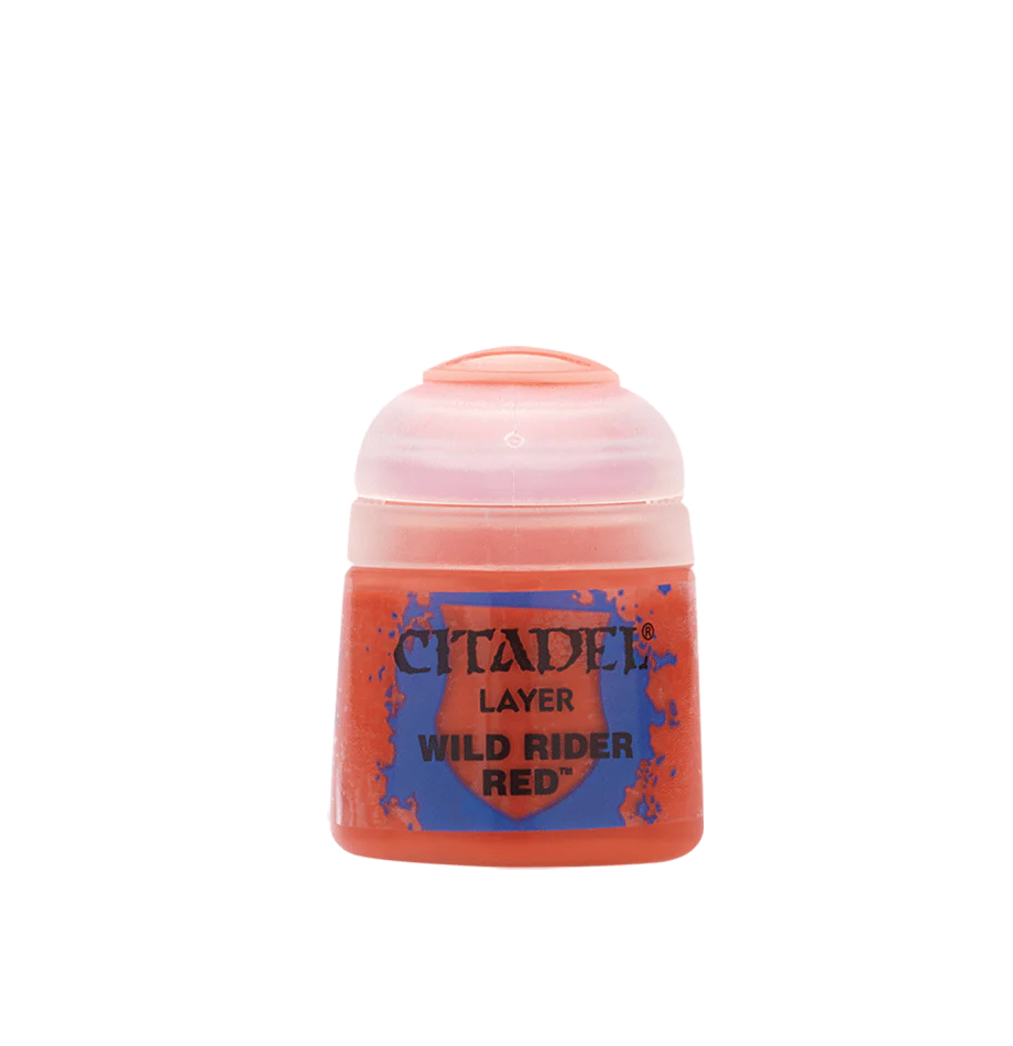 Citadel Layer Paint 12ml - Image 7
