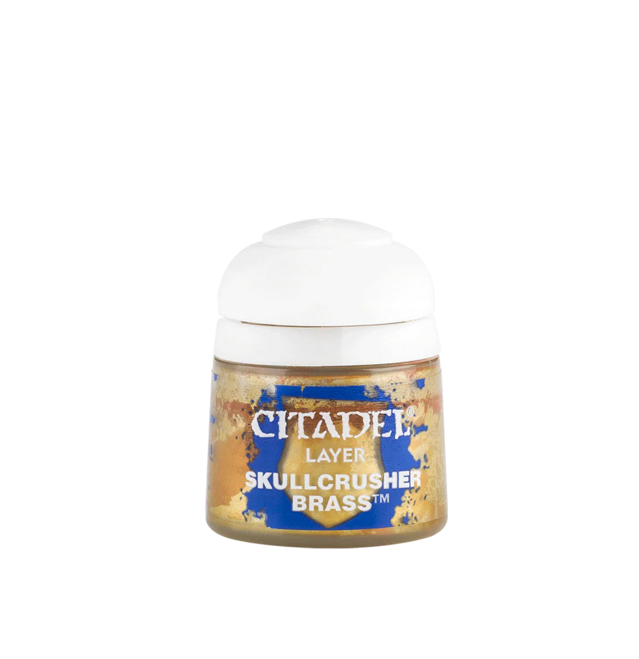 Citadel Layer Paint 12ml - Image 70