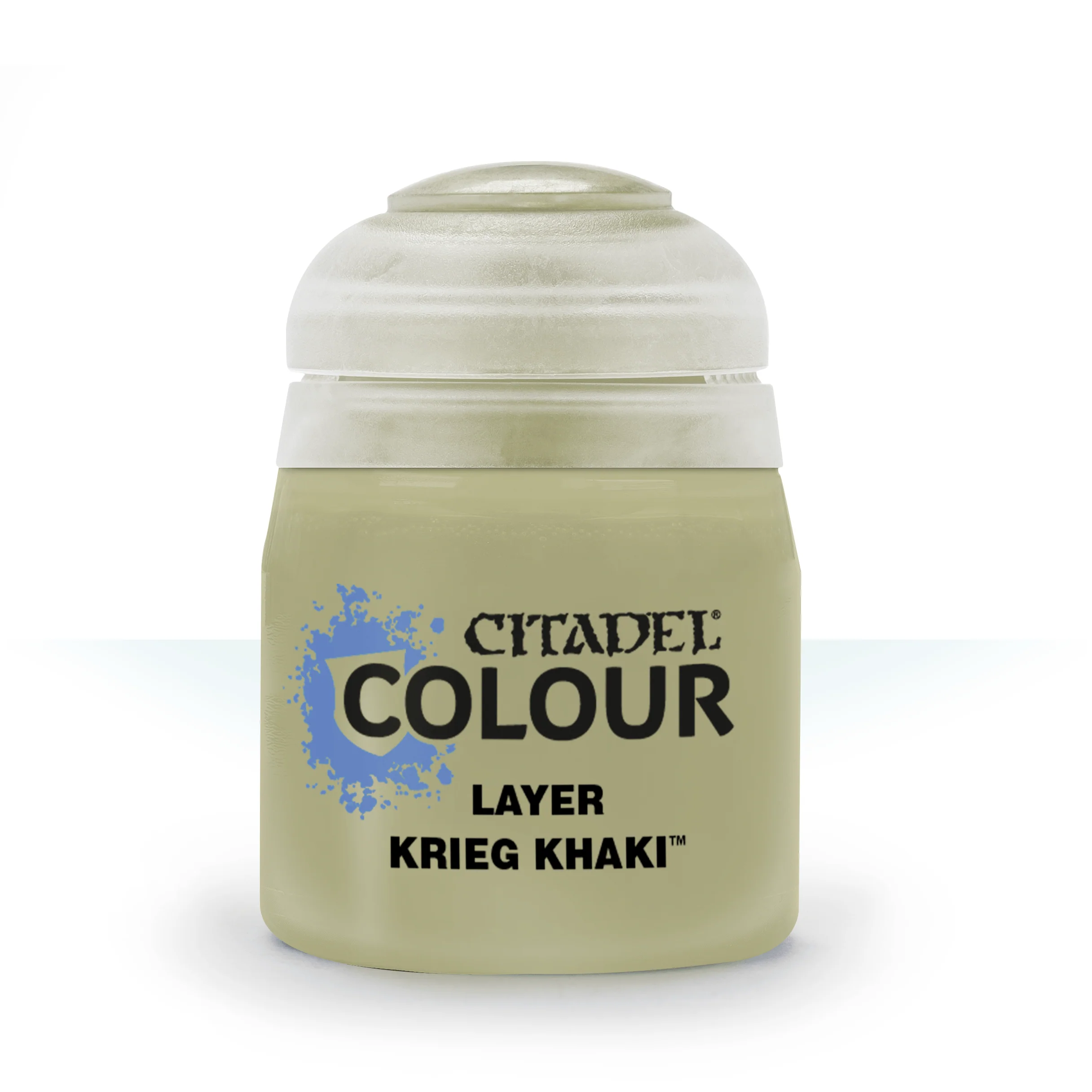 Citadel Layer Paint 12ml - Image 80