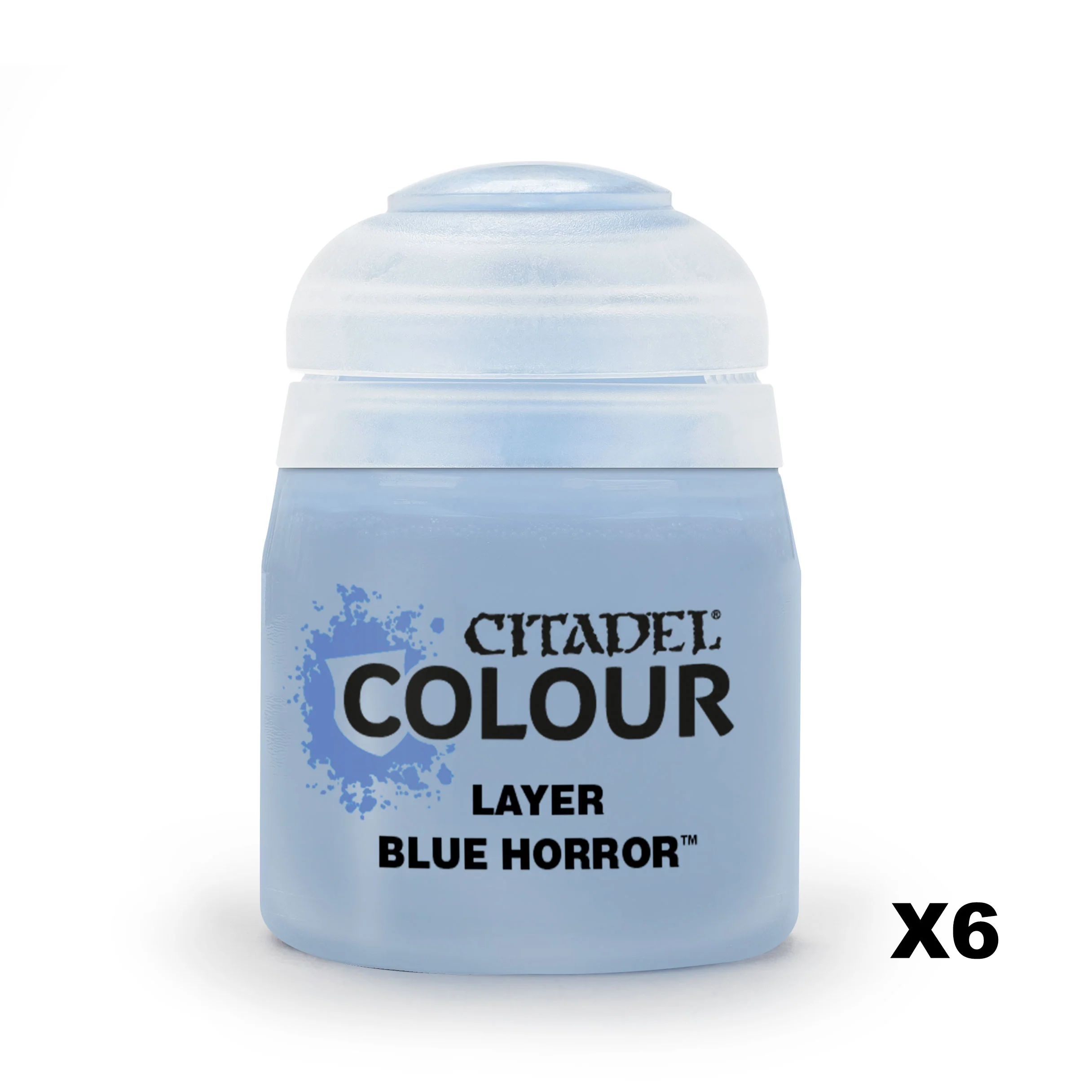 Citadel Layer Paint 12ml - Image 81