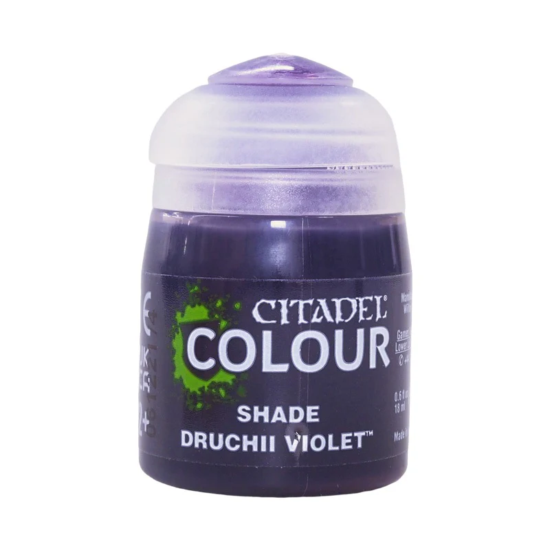 Citadel Shade Paint 18ml - Image 5